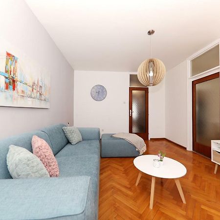 Grande Riposo Apartment Zadar Exterior foto