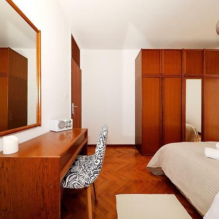 Grande Riposo Apartment Zadar Exterior foto