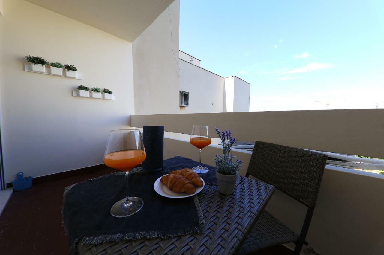 Grande Riposo Apartment Zadar Exterior foto