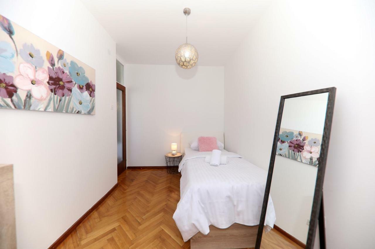 Grande Riposo Apartment Zadar Exterior foto
