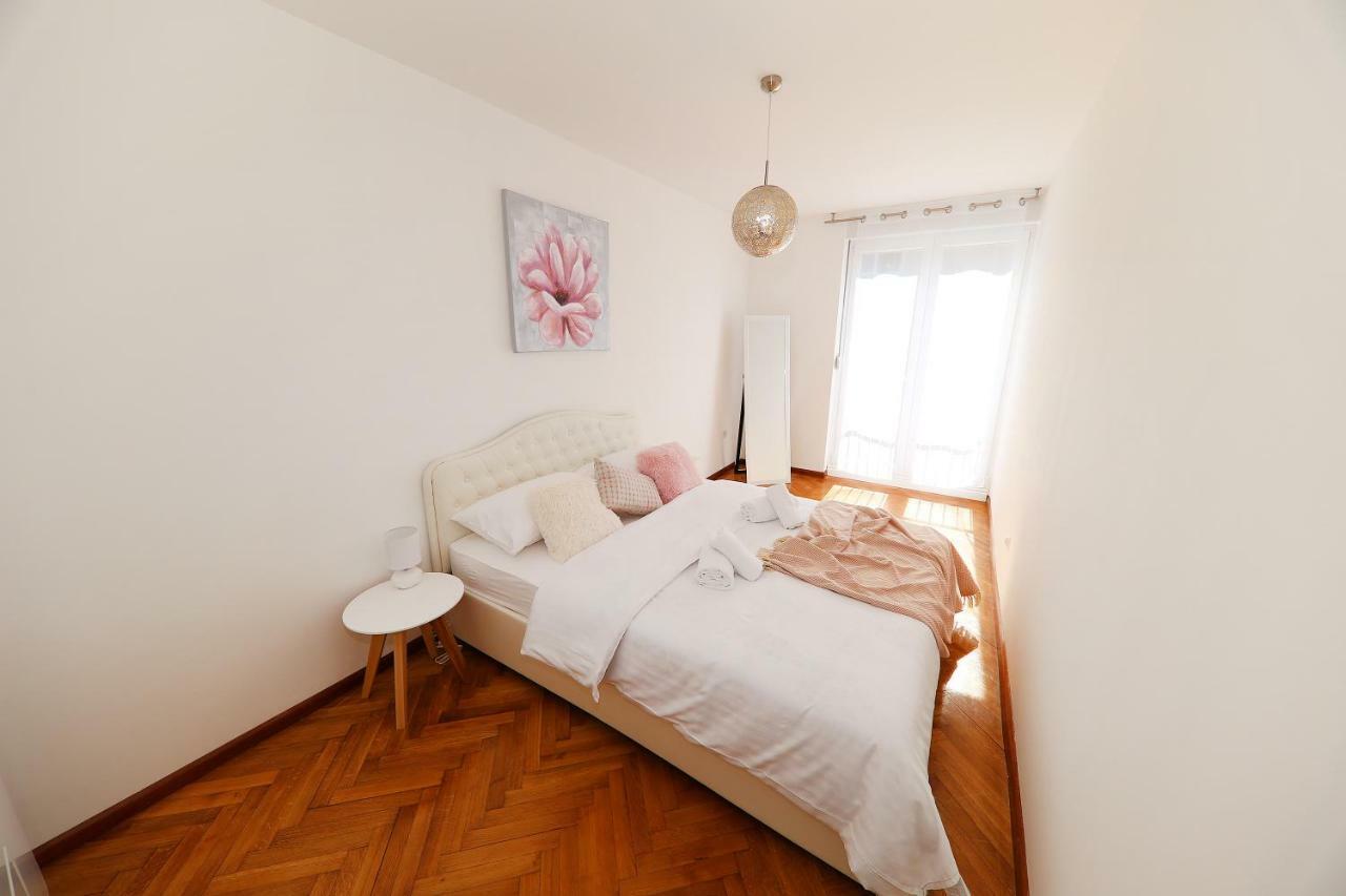 Grande Riposo Apartment Zadar Exterior foto