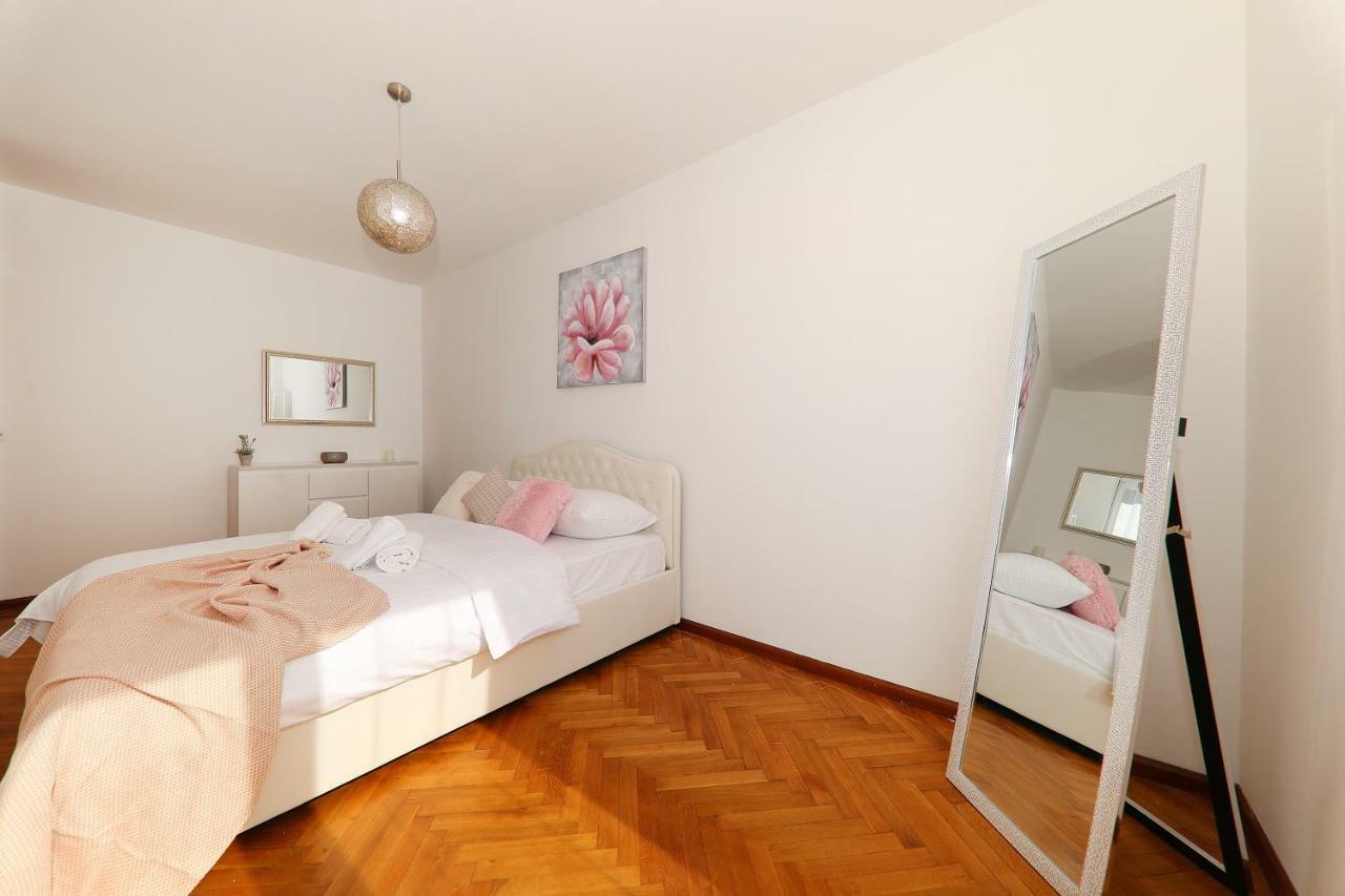 Grande Riposo Apartment Zadar Exterior foto