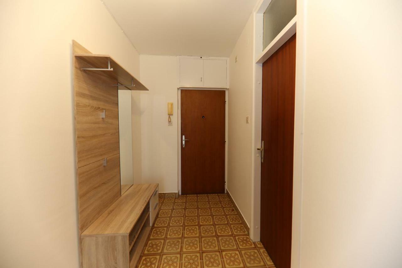 Grande Riposo Apartment Zadar Exterior foto