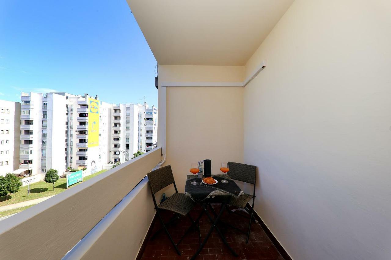 Grande Riposo Apartment Zadar Exterior foto