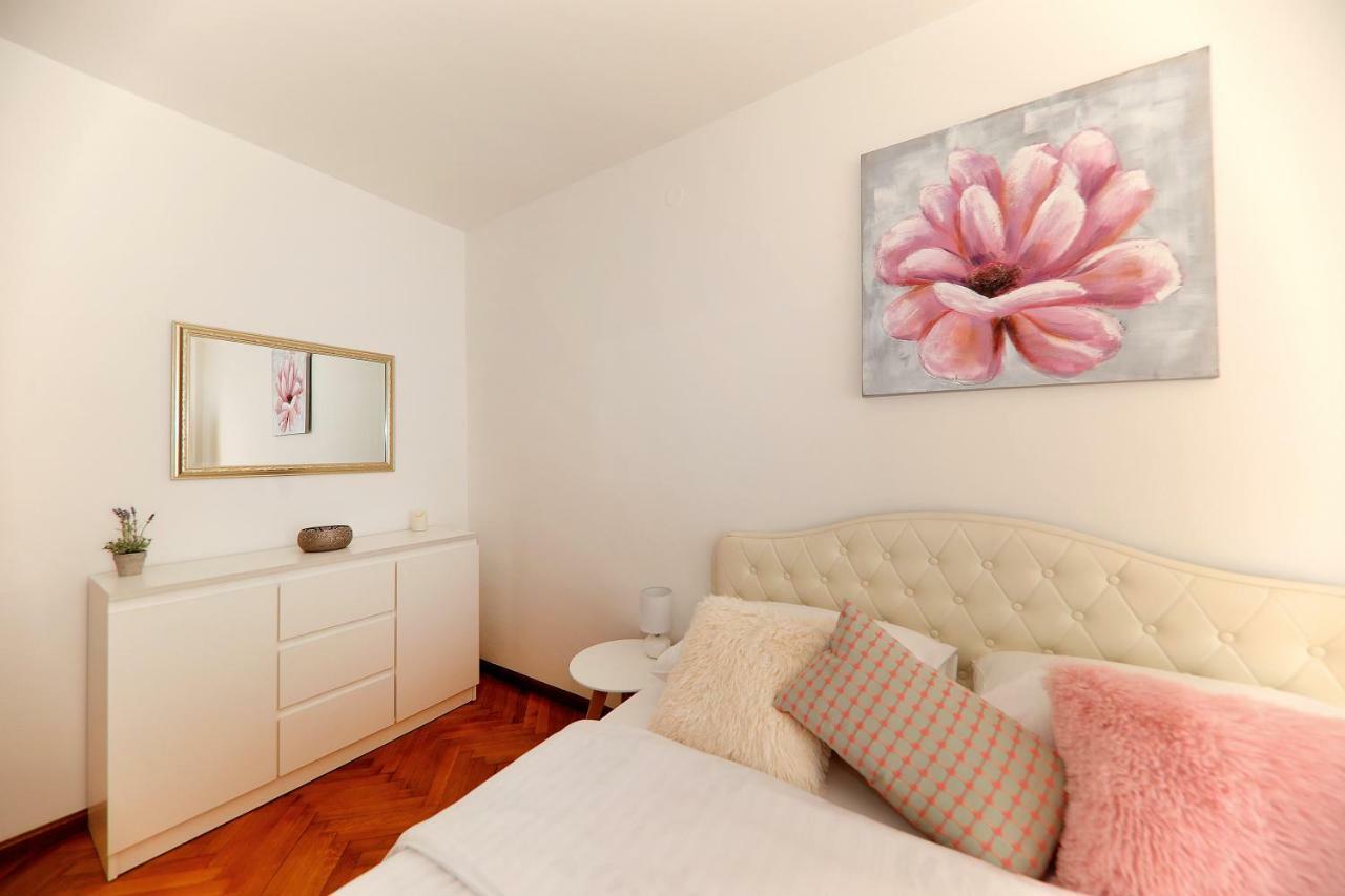Grande Riposo Apartment Zadar Exterior foto