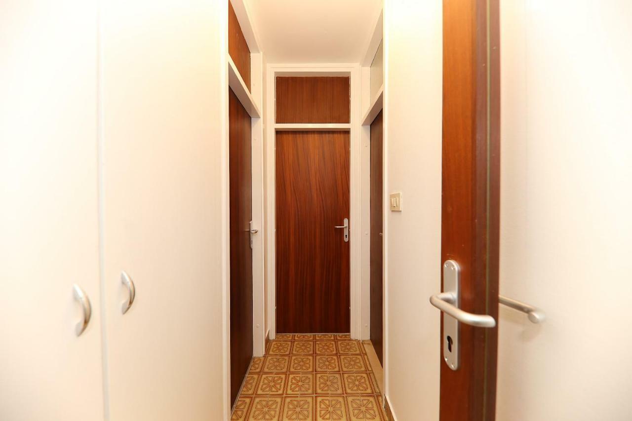 Grande Riposo Apartment Zadar Exterior foto